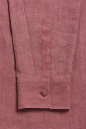 Rouge Pink Relaxed Shirt