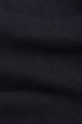 Overlap Pleated Trousers In