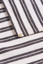 Hand Woven Stripes Napkin