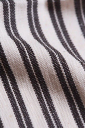 Hand Woven Stripes Napkin