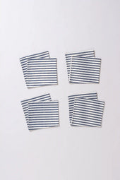Hand Woven Stripes Napkin