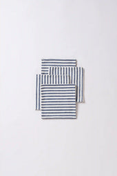 Hand Woven Stripes Napkin