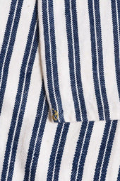 Hand Woven Stripes Napkin