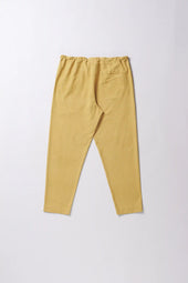 Ochre Adjustable Trousers