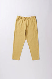 Ochre Adjustable Trousers