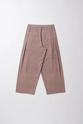 Old Relaxed Trousers