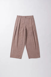 Old Relaxed Trousers