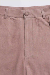 Old Relaxed Trousers