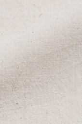 Cotton Pleated Trouser In