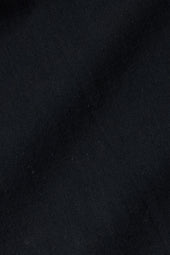 Cotton Pleated Trousers