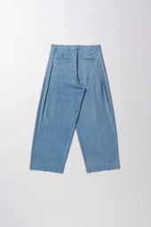 Relaxed Trousers