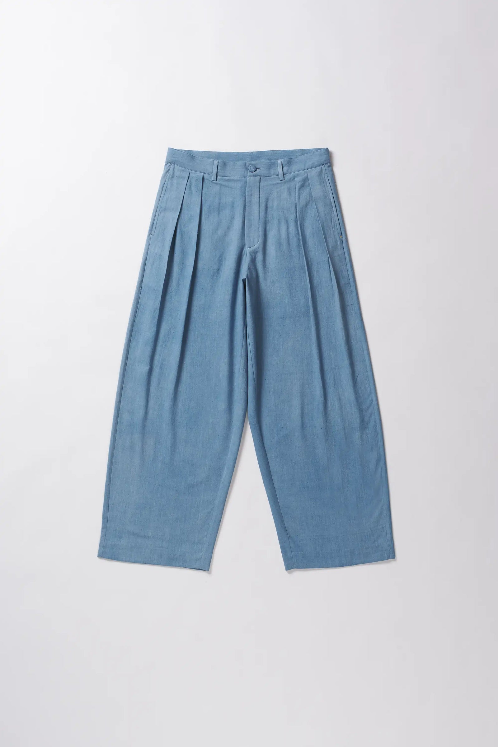 Relaxed Trousers