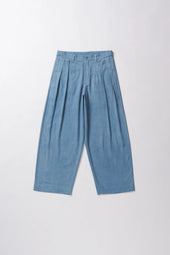 Relaxed Trousers