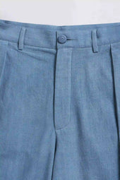 Relaxed Trousers