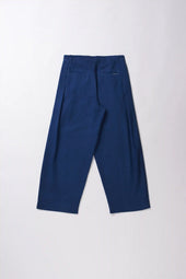 Medium Relaxed Trousers