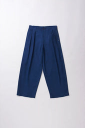Medium Relaxed Trousers