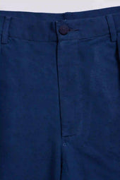 Medium Relaxed Trousers