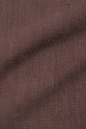 Burnt Umber Wide Trousers