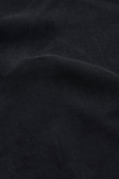 Linen Pleated Pants