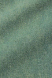 Turf Green Relaxed Shorts