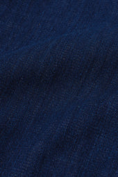 Handspun Denim Cotton Pant