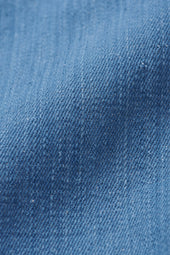 Light Handspun Denim Cotton Pant
