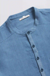 Relaxed Ulbandi Shirt
