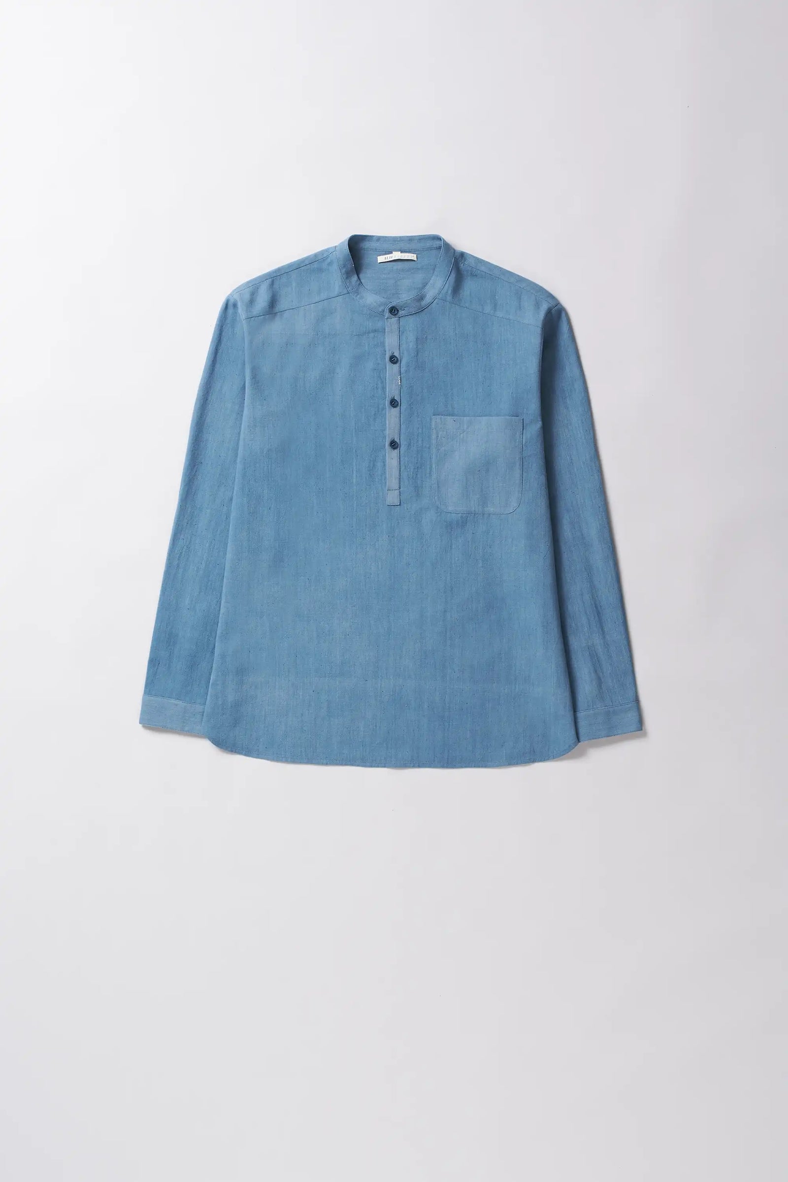Relaxed Ulbandi Shirt
