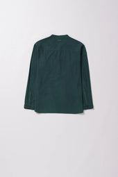 Shirt With Patch Pocket