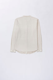 Men Shirt In Fine Cotton