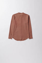 Rust Relaxed Men S Shirt