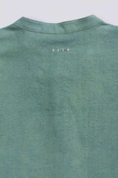 Turf Green Relaxed Men S Shirt
