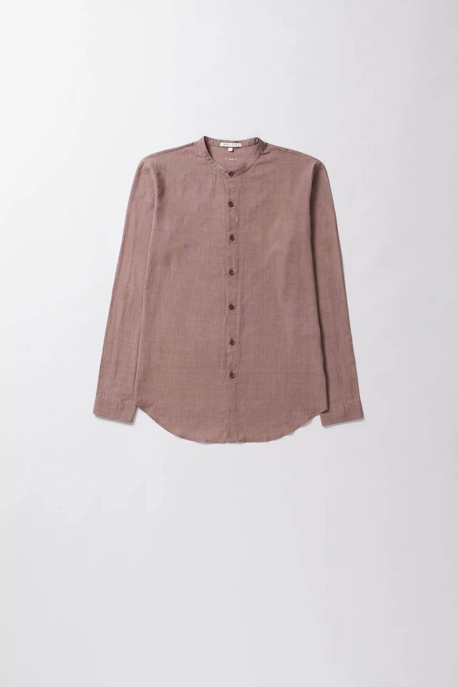 Old Rose Classic Men's Shirt