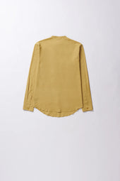 Ochre Virgo Shirt