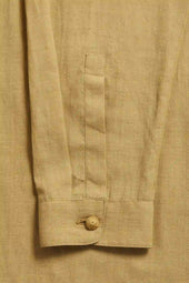 Ochre Virgo Shirt