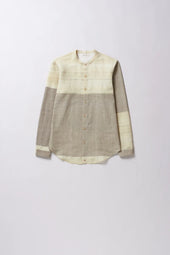 Green Virgo Men S Shirt