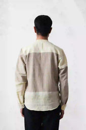 Green Virgo Men S Shirt
