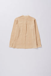 Unisex Indigenous Cotton Shirt