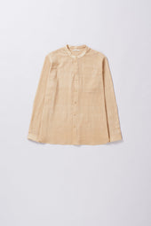 Unisex Indigenous Cotton Shirt