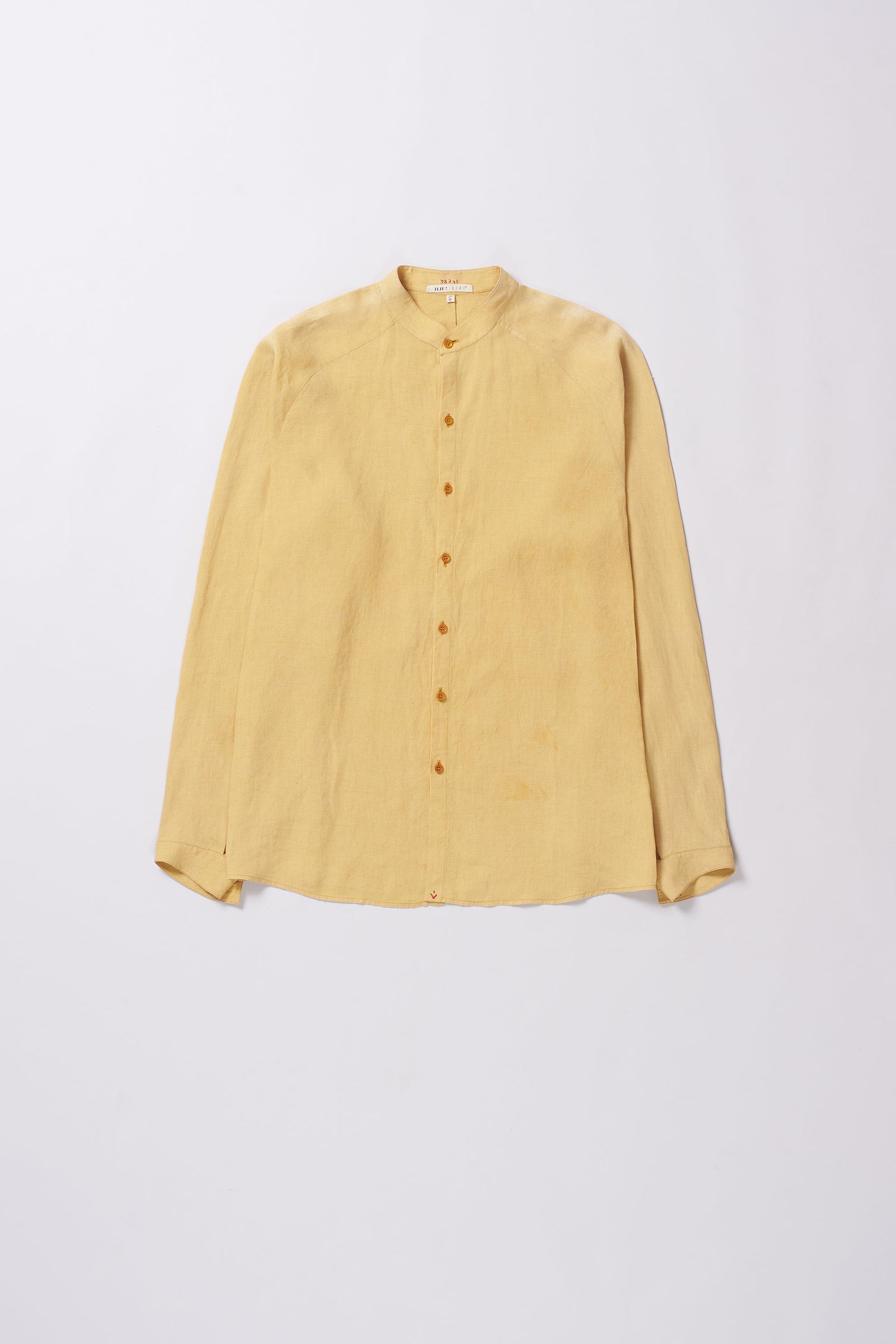Light Linen Shirt