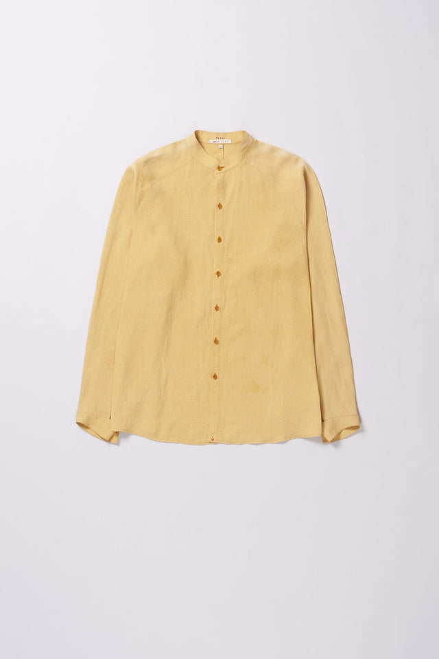 Light Linen Shirt