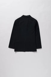 Oversized Organic Cotton Jacket