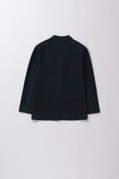 Handmade Worker Jacket In