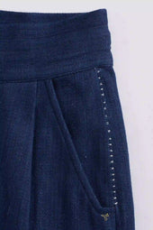 Zed Wide Trousers