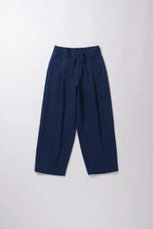 Zed Wide Trousers