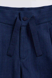 Zed Wide Trousers