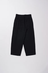 Zed Wide Leg Trousers