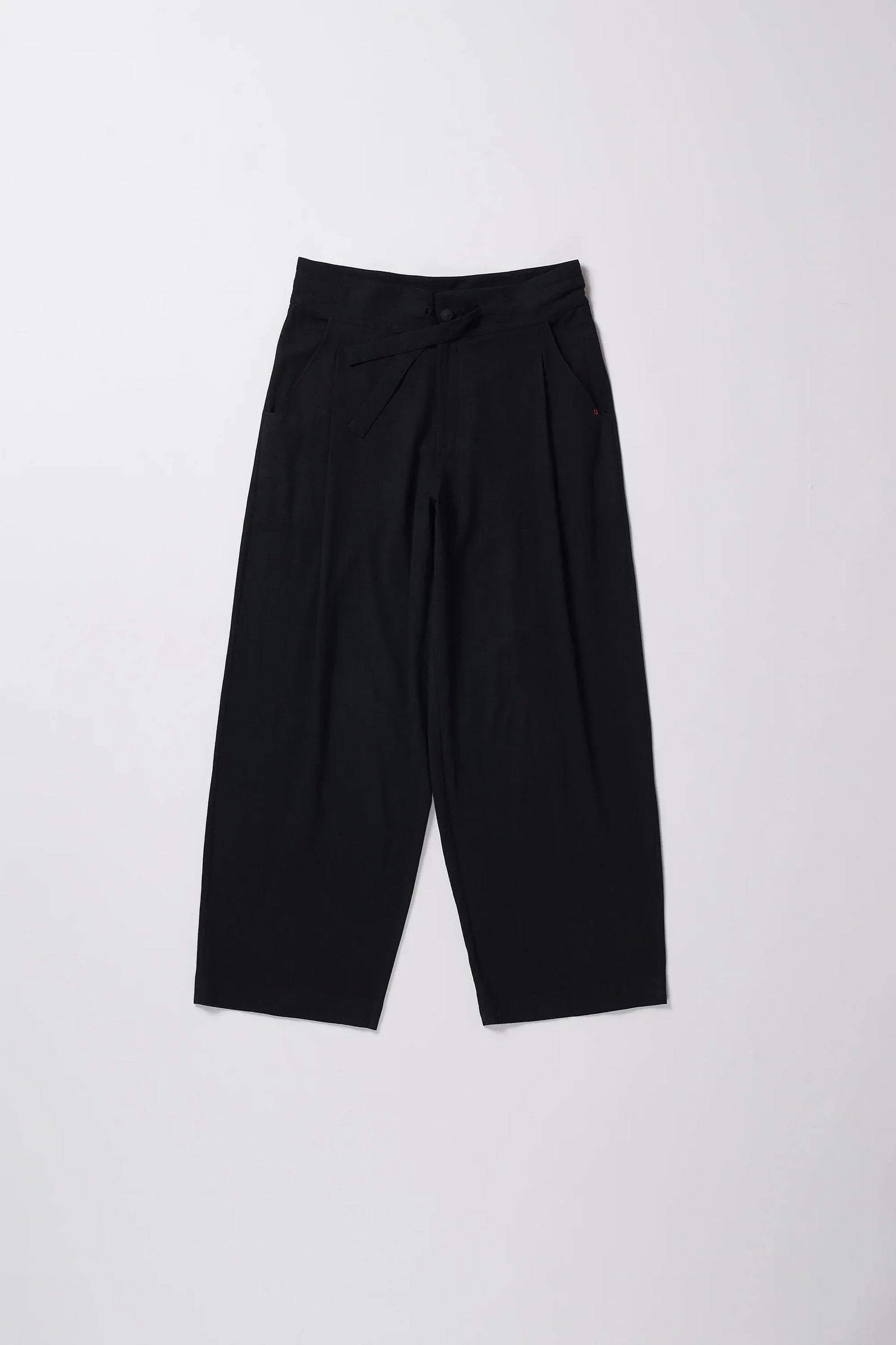 Zed Wide Leg Trousers
