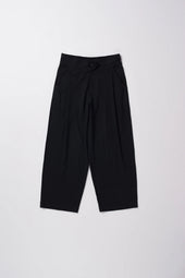 Zed Wide Leg Trousers