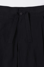 Zed Wide Leg Trousers